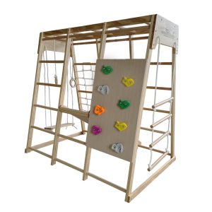 Kiddoro Cheerful Climbers
