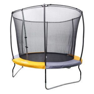 Kiddoro Destra Trampoline 10ft, backyard playset in the UAE